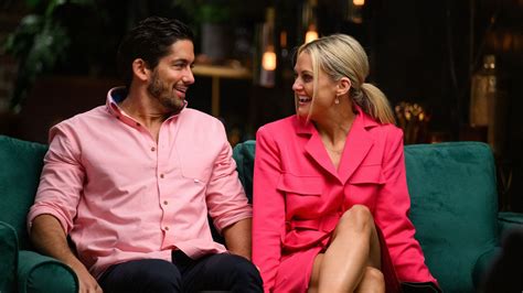 Are MAFS Australia stars Duncan and Alyssa still together? | HELLO!