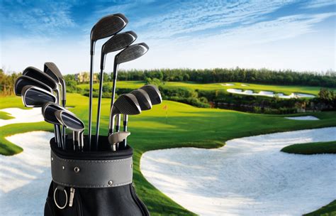 The 8 Best Golf Bags of 2022