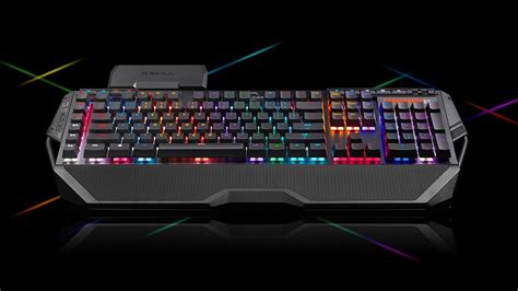 Get G.SKILL's RIPJAWS KM780 RGB Mechanical Keyboard for $95 (Reg. $125)