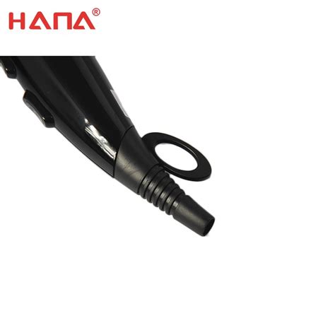 2020 Professional hotel cool and hot shot function hair dryer with hang loop - Buy hair dryer ...