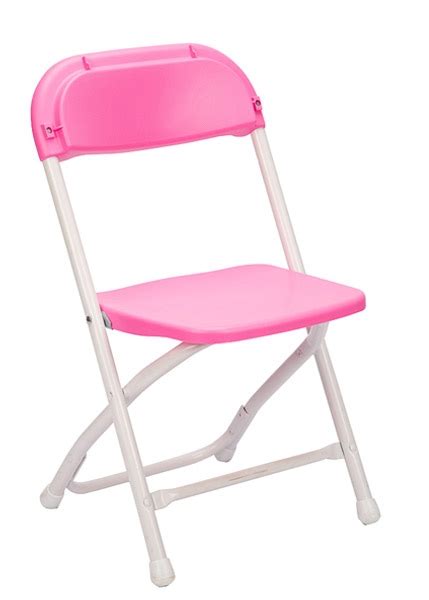 cheap kids Plastic Folding Chairs - Los Angeles Cheap Plastic folding chairs, White Poly ...