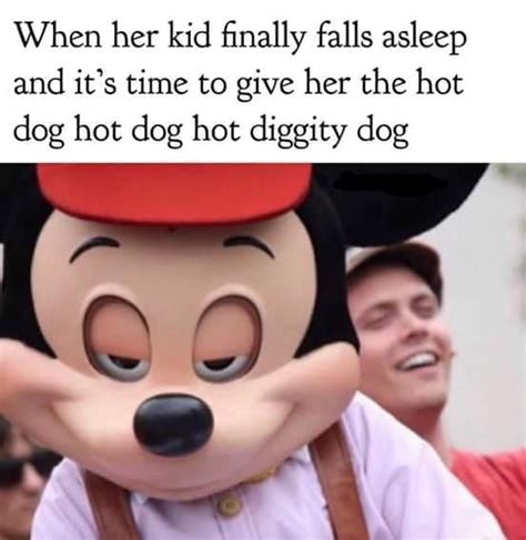 Only in mickey mouse clubhouse : r/memes