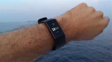 Fitbit Charge 3 review | TechRadar