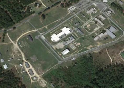 Wheeler Correctional Facility - The Prison Direct