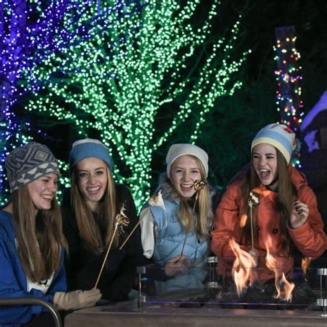 12 Best Colorado Winter Holiday Festivals 2017-18 | The Denver Ear