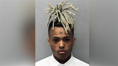 Rapper XXXTentacion shot dead in Florida, authorities say - ABC7 New York