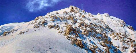 Mt. Shishapangma Expedition - Glacier Himalaya Treks & Expedition Pvt Ltd