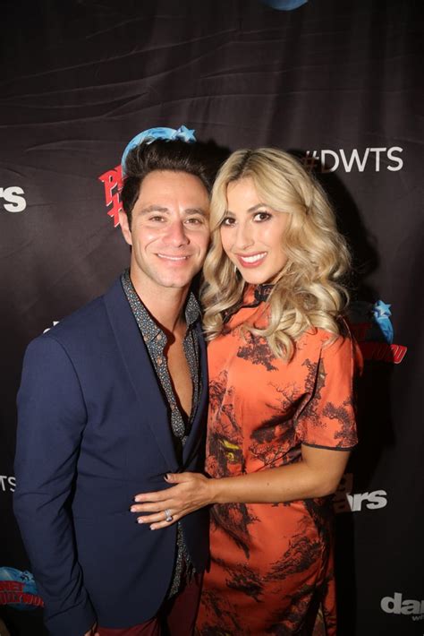 The Cutest Photos of DWTS Pros Sasha Farber and Emma Slater | POPSUGAR Celebrity Photo 22