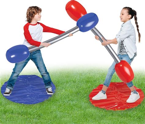 KreativeKraft Garden Toys For Children, Outdoor Games For Kids and ...