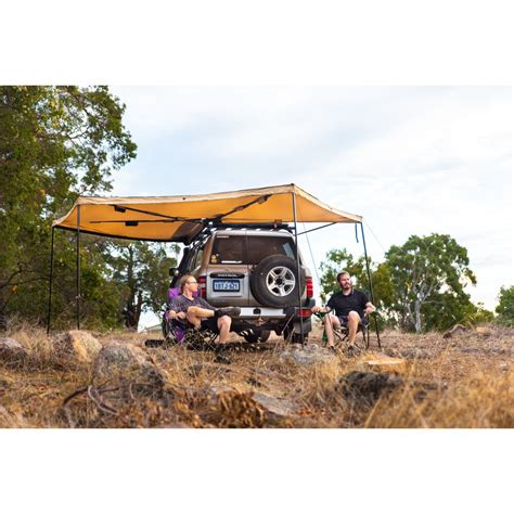 XTM 4WD 270° Awning | Supercheap Auto