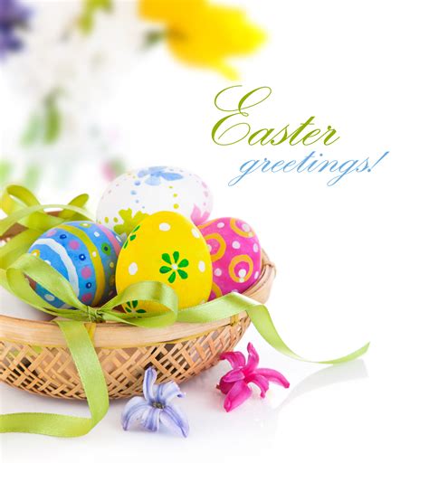 Easter Greetings Pictures, Photos, and Images for Facebook, Tumblr, Pinterest, and Twitter