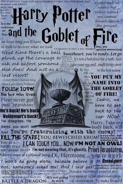 23 best images about Harry Potter on Pinterest | Goblet of fire ...