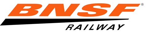 BNSF Railway – Logos Download