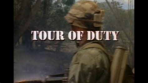 tour of duty tv show music - Gabrielle Priest