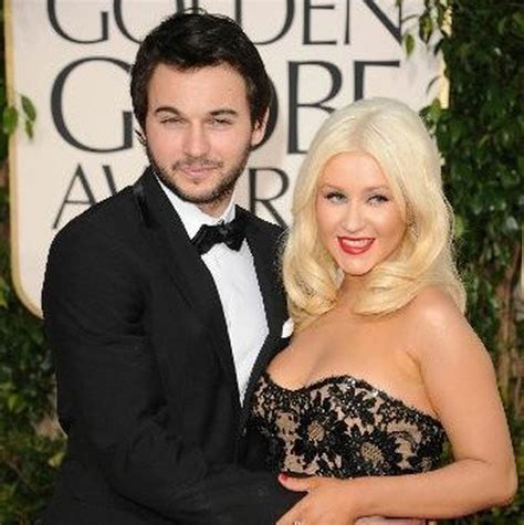 'Extremely intoxicated' Christina Aguilera, boyfriend Matt Rutler ...