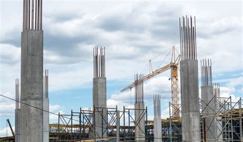 What Is A Column In Construction | Storables