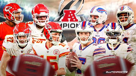 Chiefs, Bills fans buying neutral-site AFCCG NFL tickets in droves