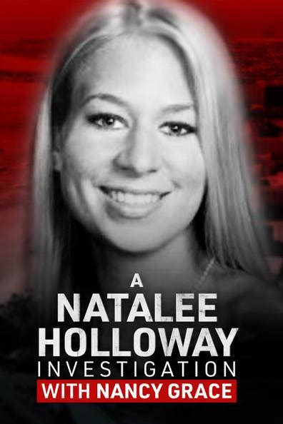 How to watch and stream A Natalee Holloway Investigation With Nancy Grace - 2021-2022 on Roku