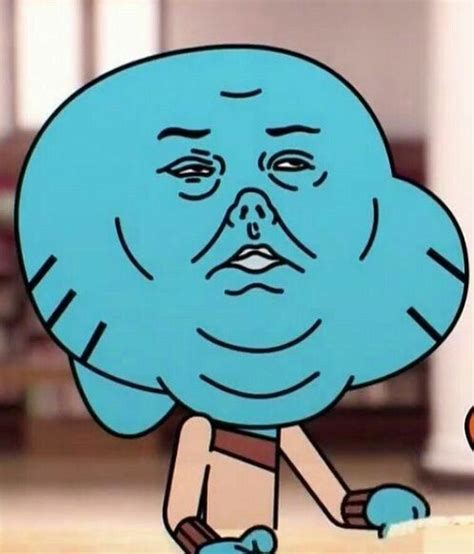 Post cursed gumball imges | Fandom