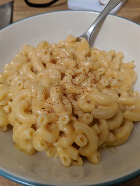 How To Make Kraft Mac And Cheese Better Reddit : A lot of sriracha (i'm just being honest ...