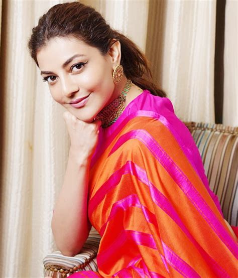 Kajal Agarwal Singham Salwar Kameez