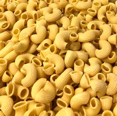 Gemelli - 12 oz. — Mill Valley Pasta Co.