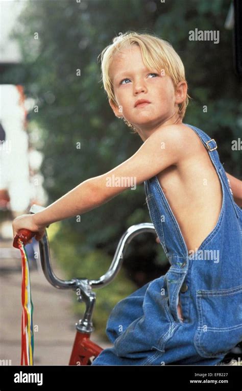 MASON GAMBLE DENNIS THE MENACE (1993 Stock Photo, Royalty Free Image ...