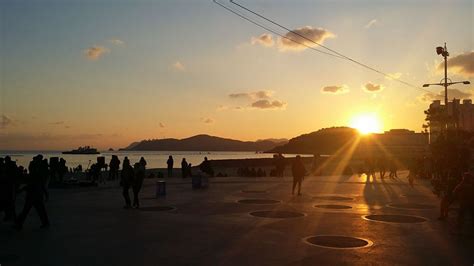 Haeundae Beach, Things to Do & How to Go Guide | KoreaToDo