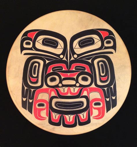 Pacific northwest art, Native american art, Native artwork