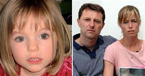 Madeleine McCann: Big new update regarding search for missing girl