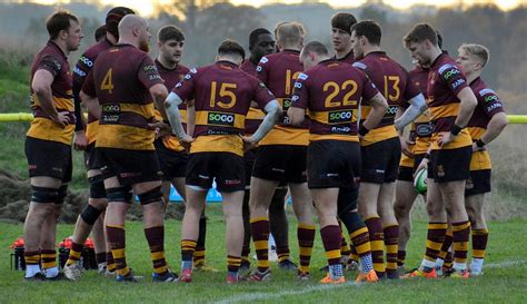 Ampthill Rugby Club - Match Report | Ampthill & District Camera Club