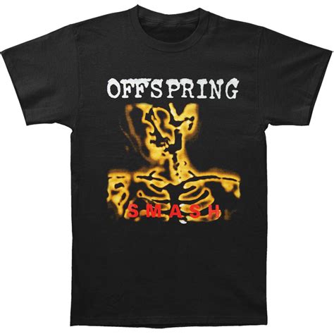 The Offspring - Official Merch — 24Hundred