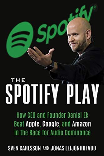 45 Daniel Ek Quotes on Success (SPOTIFY)