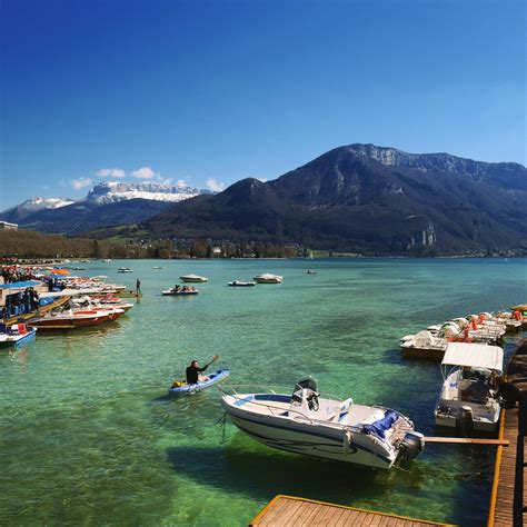 10 Reasons You Must Visit Annecy, France