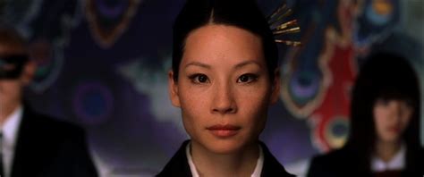 Photo de Lucy Liu - Kill Bill: Volume 1 : Photo Lucy Liu - AlloCiné