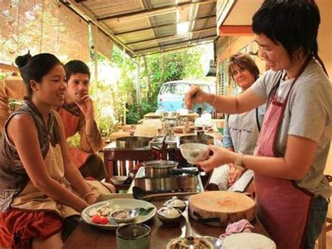 Thailand Cooking Schools in Thailand | Thai cooking, Thai cooking class, Thai cooking school