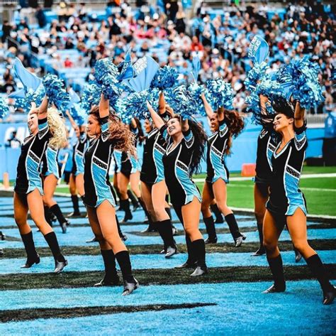 Pittsburgh Panthers Cheerleaders Photos Sweetest 16 C - vrogue.co