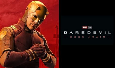 Exclusive: 'Daredevil: Born Again' Character Details Revealed