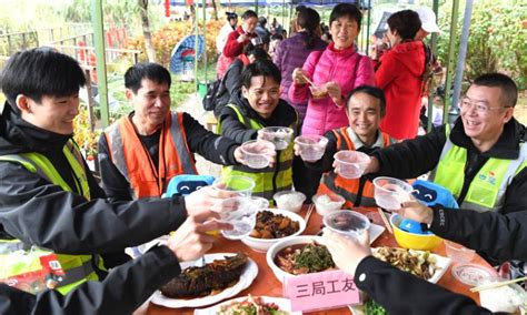 Various activities held to welcome upcoming Lantern Festival in China - Global Times