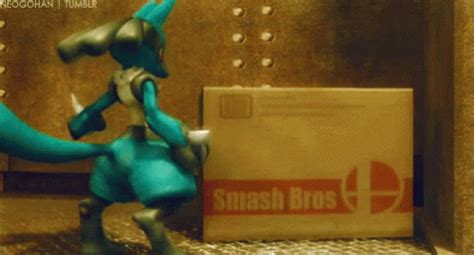 Super Smash GIF - Super Smash Bros GIFs | Say more with Tenor