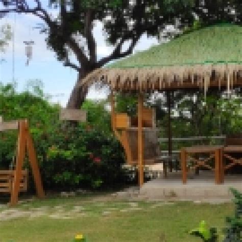 Cabanas – Wild Water Adventure Park