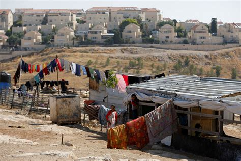 'A threat to global stability': US denies Israeli settlements illegal | Middle East Eye