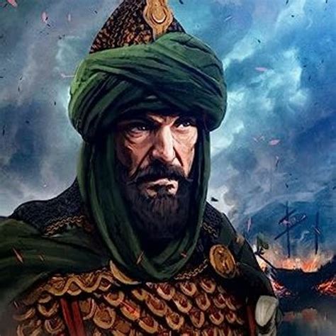 Stream {ebook} ⚡ TARIQ IBN ZIYAD: LIFE OF A LEGEND: History s Greatest Generals-The General that ...