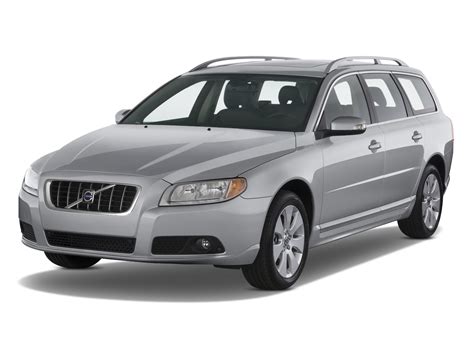 2009 Volvo V70 Prices, Reviews, and Photos - MotorTrend