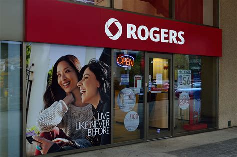 Rogers Communications Surprises Many With Its Q2 2016 Report - Rogers Communications Inc. (NYSE ...