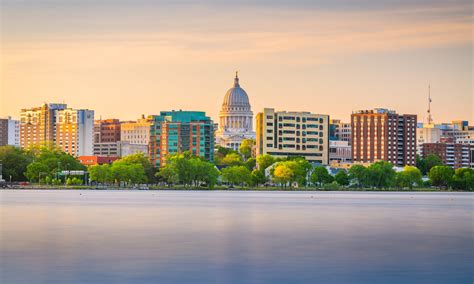 The 15 Best Things to do in Madison, Wisconsin – Wandering Wheatleys