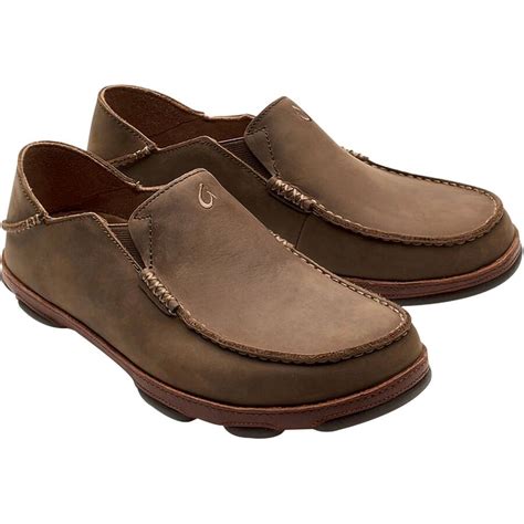 Olukai Moloa Shoe - Men's | Backcountry.com