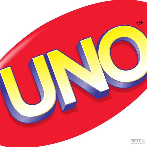 UNO - logo