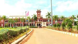 Tamil Nadu Agricultural University [TNAU], Coimbatore: Courses, Fees ...