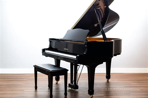 Yamaha C1 5'3'' Baby Grand Piano 2011 | lupon.gov.ph